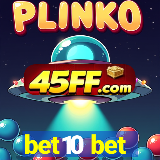 bet10 bet